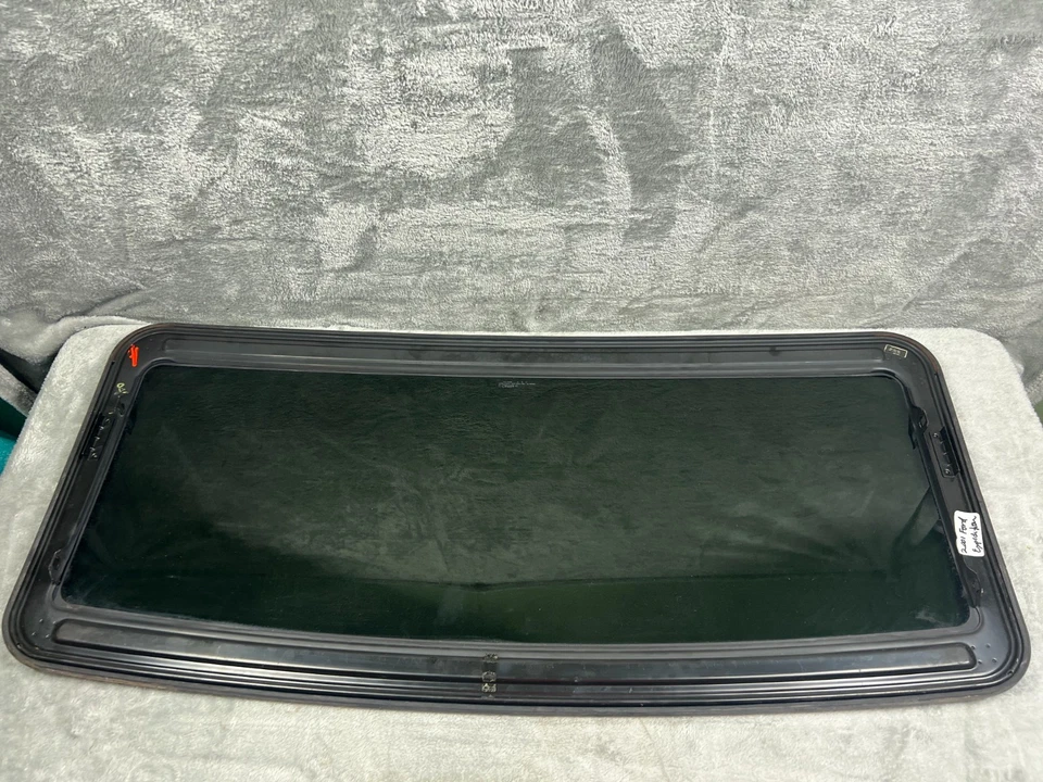 2001 - 2016 年福特 F250 F350 Navigator Expedition 太阳屋顶玻璃原始设备制造商 — 第 2/4 张图片