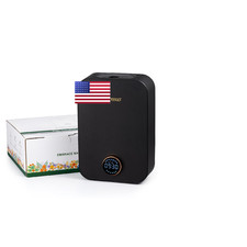 365Feegd Home Diffuser150Ml Large Capacity Es...