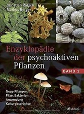 Enzyklopädie der psychoaktiven Pflanzen   Ba...