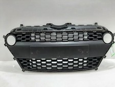 HYUNDAI I10 PREMIUM SE MK2 2014-2021 Front Grille Grill OEM Genuine 86569B9500