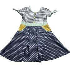 Serendipity by Shrimp and Grits Kids Size 7-8 Years