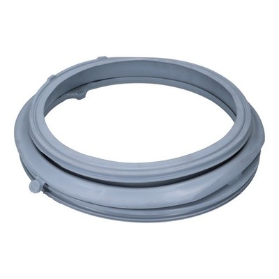 Türmanschette Türdichtung Dichtung Waschmaschine Frontlader für Beko 2904520100