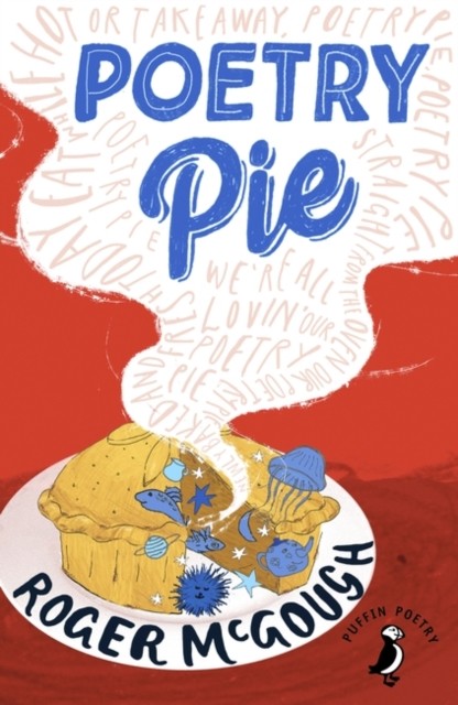 Poetry Pie by Roger McGough (Paperback Book)