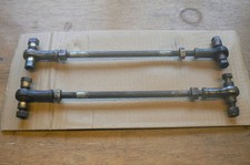 Braccetti aste raggio potenziato regolabili Triumph GT6