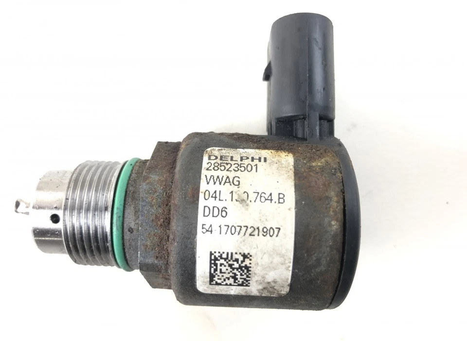 VW TRANSPORTER T6 / MULTIVAN (SG, SF) VA2576753 Fuel pressure regulator set - Image 4 of 4