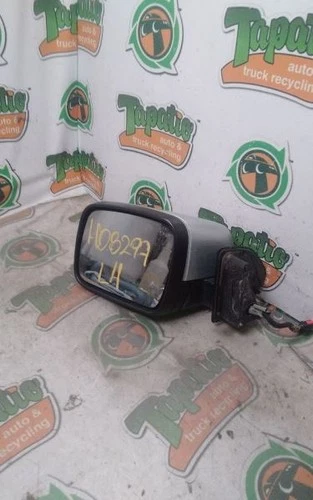 Driver Side View Mirror Electric Power Folding Fits 10-12 RANGE ROVER 3157559