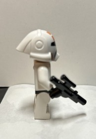 LEGO Star Wars Old Republic Trooper Minifigure (75001) sw0444