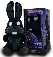 shadow bunny Five Nights at Freddy's Plush birthday gift, 2025 movie