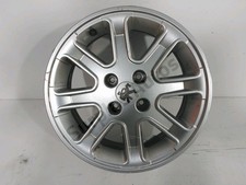 Jantes Peugeot 1007