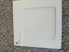 Apple 96W USB-C Power Adapter for MacBook Air/Pro