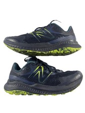 New Balance DynaSoft Nitrel v5 Indigo Pixel Green Men's US Size 8