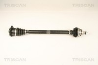 Triscan Antriebswelle 8540 29682 FüR Audi A2 8Z0 TDI