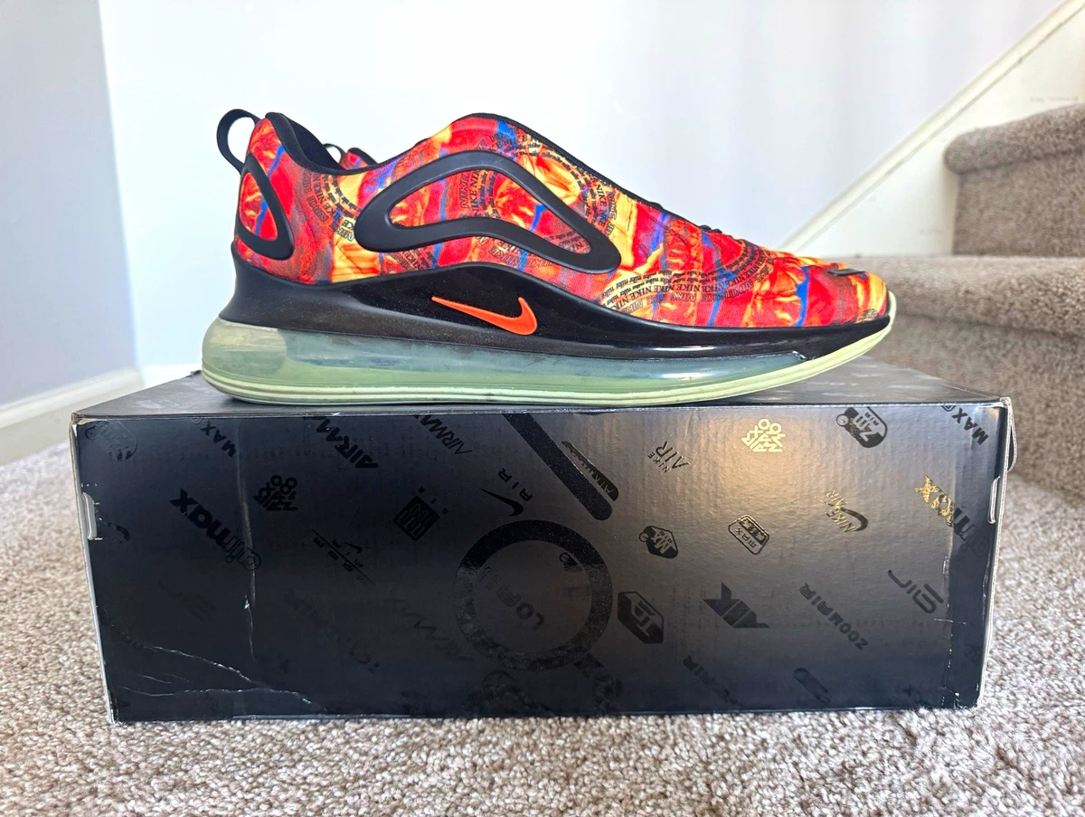 25+ Nike Air Max 720 Multi Color for sale | Updated Oct 2026