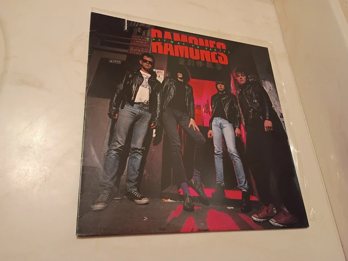 25+ Ramones Lp for sale | Updated Oct 2026