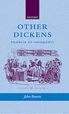 Other Dickens - 9780198185062