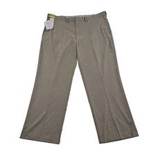  100 NWT J.M. Haggar Premium Stretch Suit Separates Men's 44x29 Classic Fit Gray