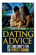 Dating Advice Book (Paperback or Softback)