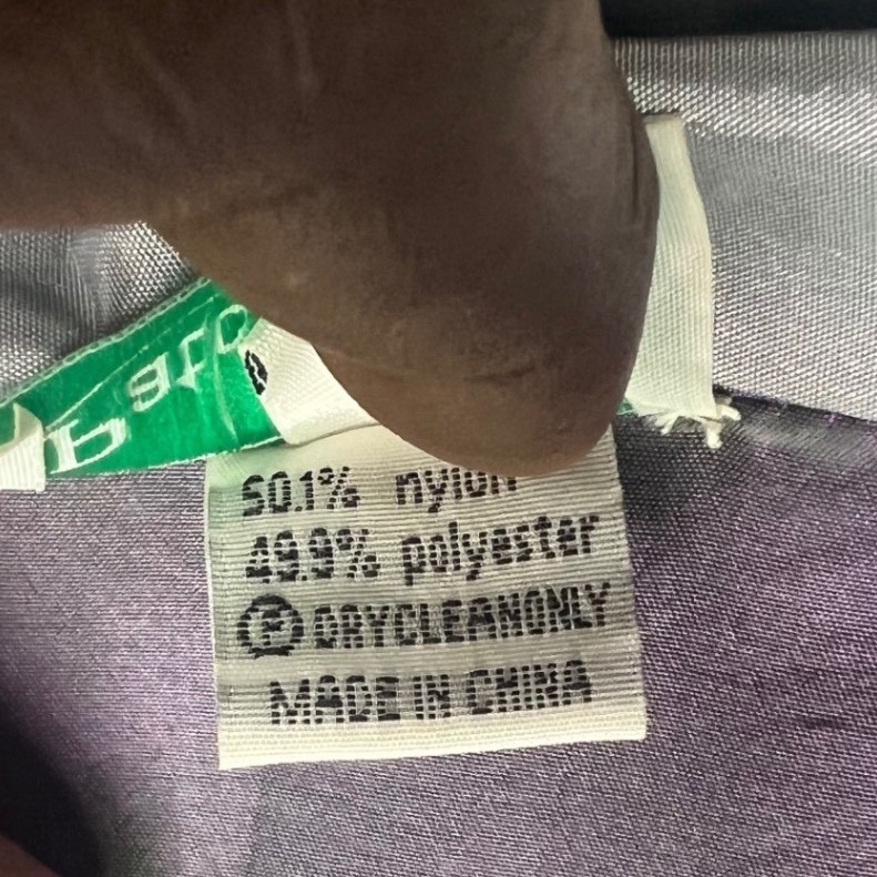 Patchington Womens Reversible Sequins peacock pat… - image 7