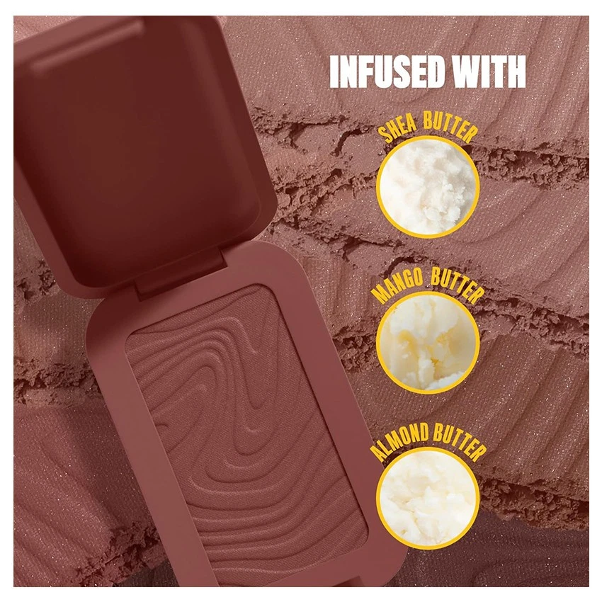 1 NYX Buttermelt Bronzer - Natural Finish "Pick Your 1 Color" *Joy's cosmetics* - Image 3 of 4