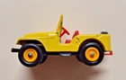 Lesney Matchbox No.72 Jeep
