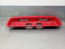 Porte arrière et accessoires Honda PRELUDE
