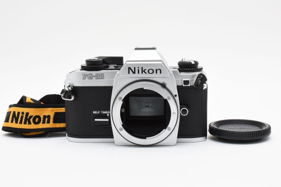 Nikon-FG-20/Tokina35~70mm 4