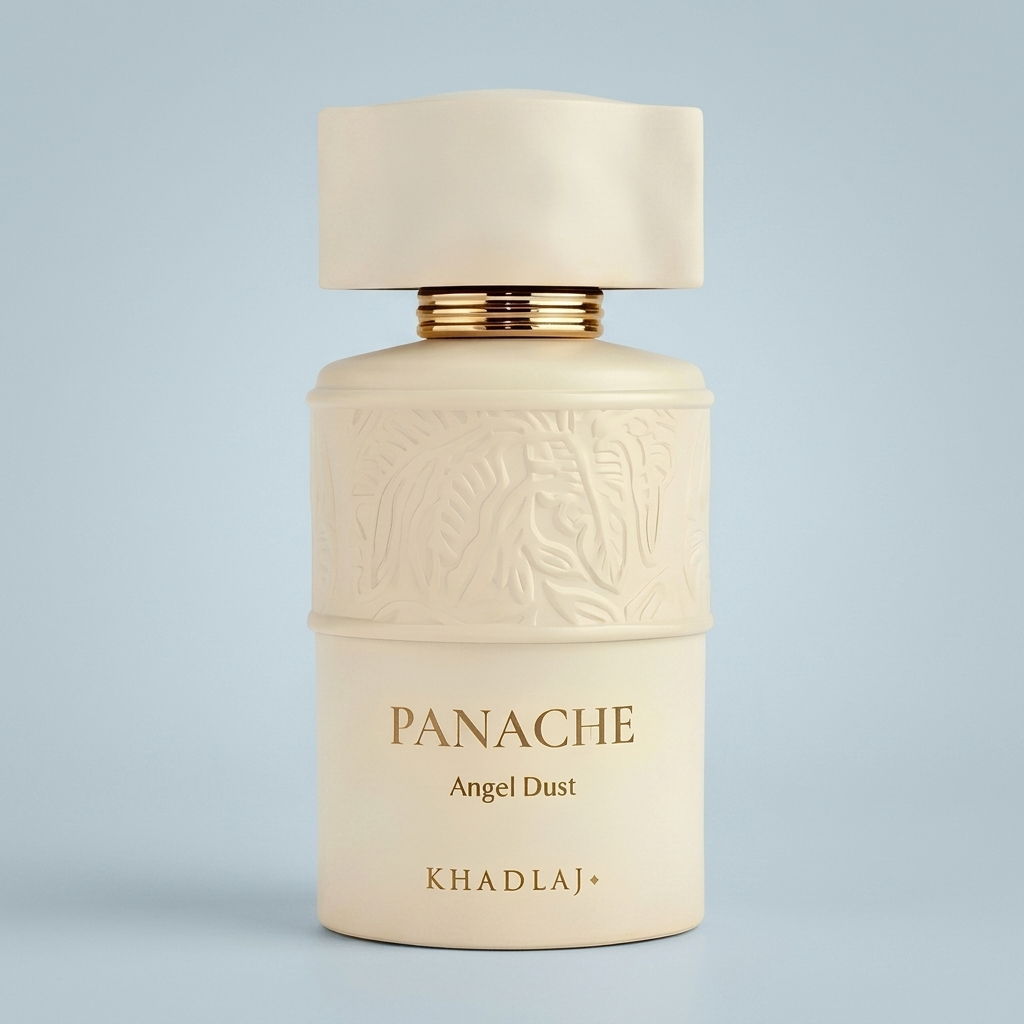 Khadlaj Panache Angel Dust 3.4oz /100ml Extrait de Parfum Womens