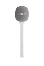 Rode Microphones Interview Go Go Accessory, White