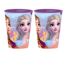 Disney Frozen Eiskönigin  Kinderbecher 260ml...