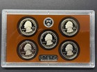 2014-S 14-coin US Proof Set, complete with box & COA. — photo 5