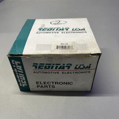 Rectifier *117mm OD *12-50 Amp Diodes *M8 Battery Post RN-29 Regitar USA