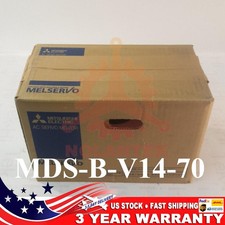 1PCS New Mitsubishi MDS-B-V14-70 MDSBV1470