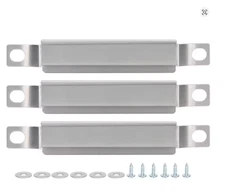 Stainless Steel Gas Grill Crossover Tube BBQ Parts for Charbroil