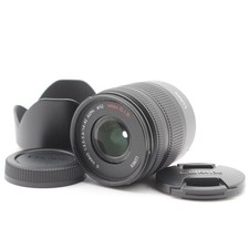 Panasonic LUMIX G VARIO 14-42mm F3.5-5.6 MEGA O.I.S.