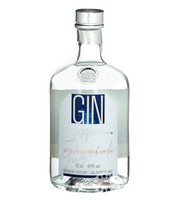 Guglhof Gin Alpin - Austrian Dry Gin / 42 % Vol. / 0,7 Liter-Flasche