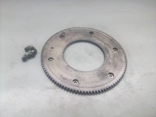 2004 Bombardier Outlander 400 Xt Starter Ring Gear 04 05 2004 Bombardier Outlander 400 Xt Starter Ring Gear 04 05