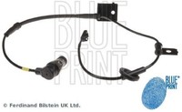 Blue Print ADG07145 Sensor FüR Raddrehzahl ABS Sensor Raddrehzahl FüR Hyundai