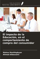 Mahsa Moshfeghyan (U. A.) | El Impacto De La EducacióN, En El Comportamiento...