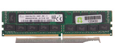 Lot of 2 HYNIX HMA84GR7MFR4N-UH 32GB PC4-19200T-R DDR4-2400T 2RX4 RDIMM