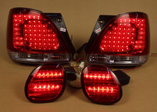 Lexus Gs300 Aristo JZS160 / JZS161 1998-2005 ...