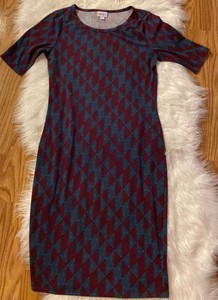 lularoe julia size