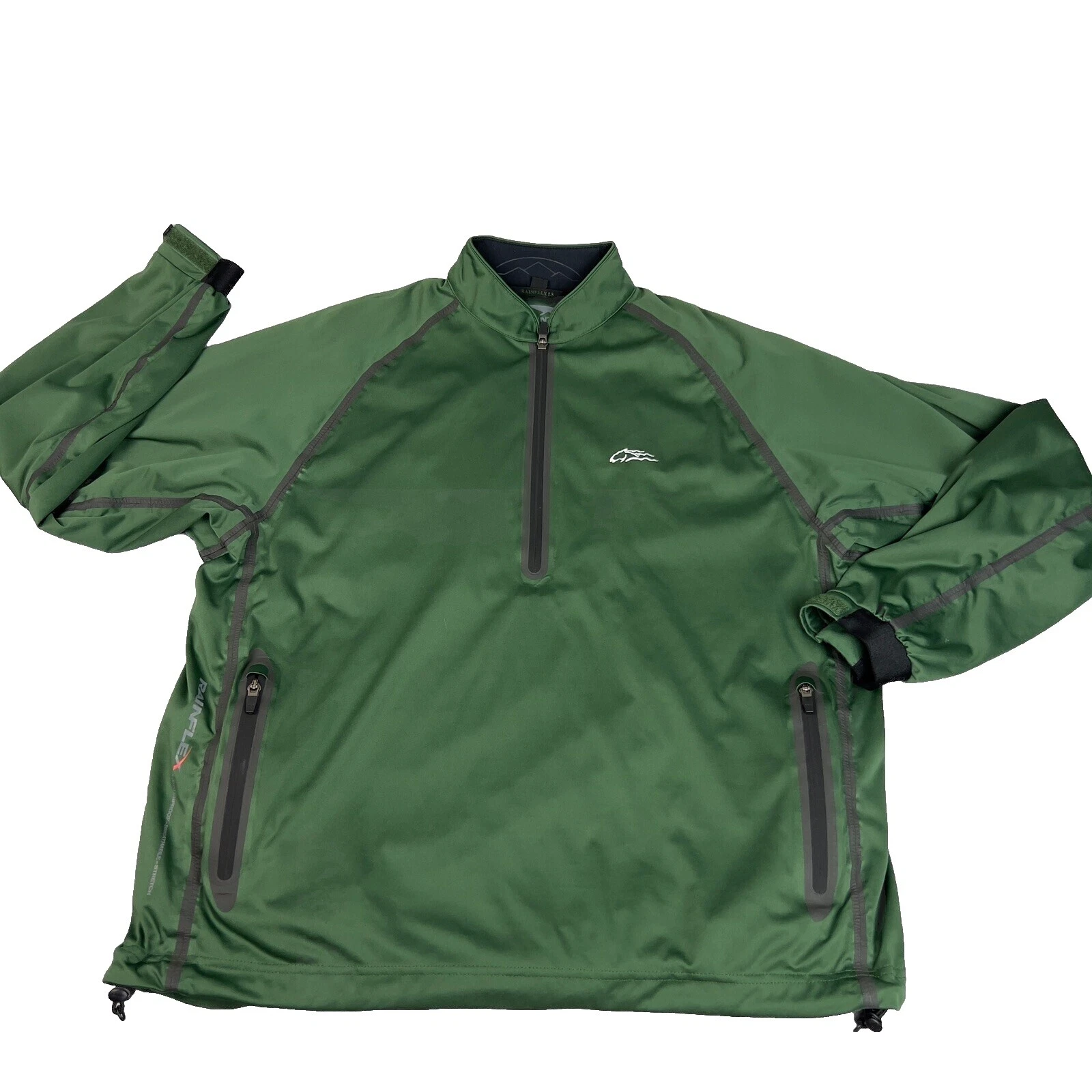 Sun Mountain Regular Size M Golf Coats, Jackets & Vests for Men