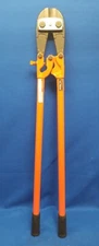 CRESCENT H.K. PORTER 0590MC Center Cut Bolt Cutter, 42 In. L