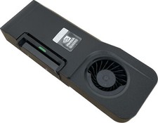 Quadro HP Z1 Type 2 Graphic Cooler Type B Heatsink 671196-002 Cooler Only-No GPU