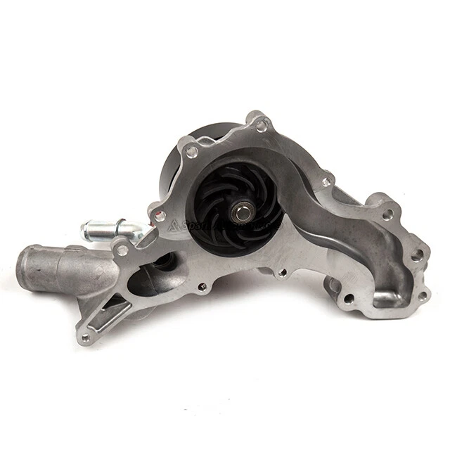 水泵 适合克莱斯勒 200 300 道奇复仇者挑战者 Duragon 吉普 RAM 3.6L — 第 3/4 张图片