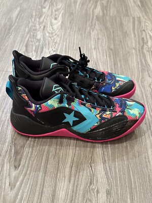 シューズ(男性用) NIKE CONVERSE ALL STAR BB SHIFT KOBE SGA 日本未発売 CONVERSE ALL STAR BB SHIFT NBA SGA - メルカリ