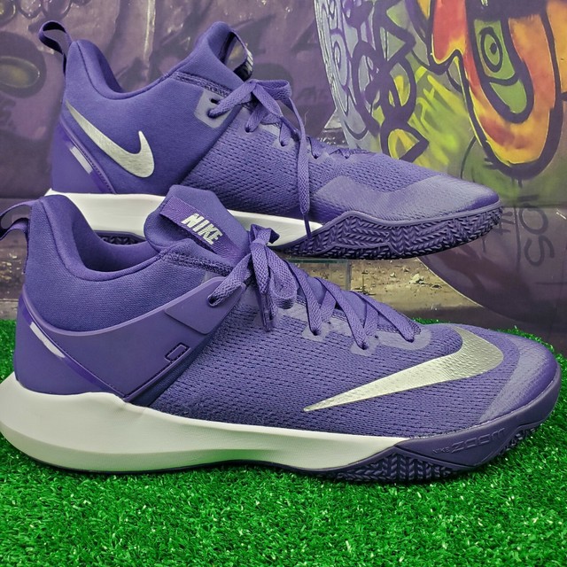 nike zoom shift gray