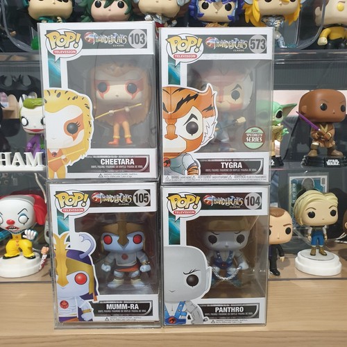 Funko Pop Vinyl Figurines - Picture 150 of 194