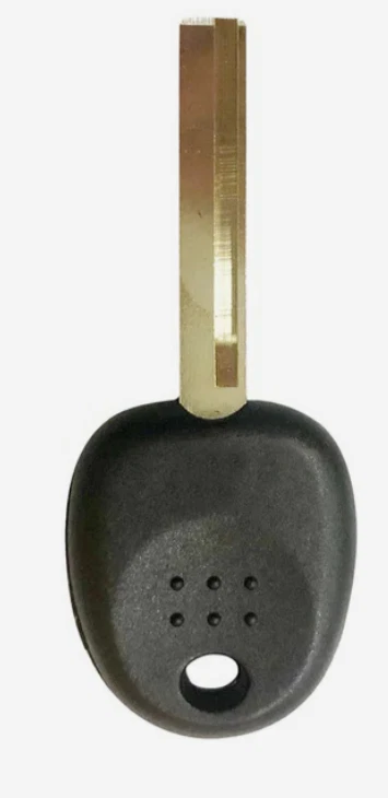 Carcasa llave transpondedor HY18-P Hyundai Accent 2012 - 2017 - HY18/HYN18 Foto 3 de 4