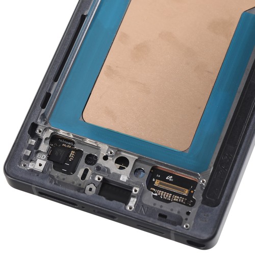 OLED per Samsung Galaxy S25 Ultra S938U1 Display LCD Touch Screen Frame Assembly - Foto 3 di 6
